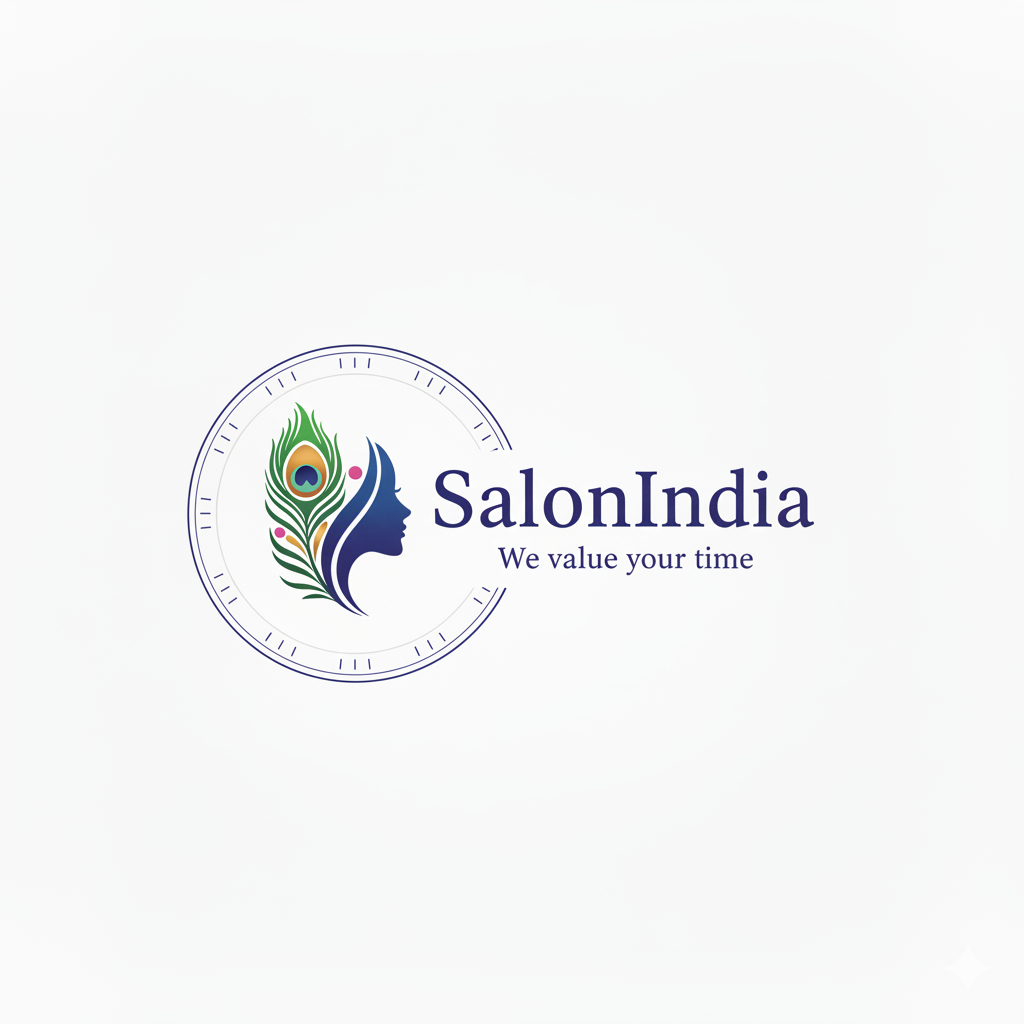 SalonBooking